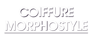 Coiffure Morphostyle Logo